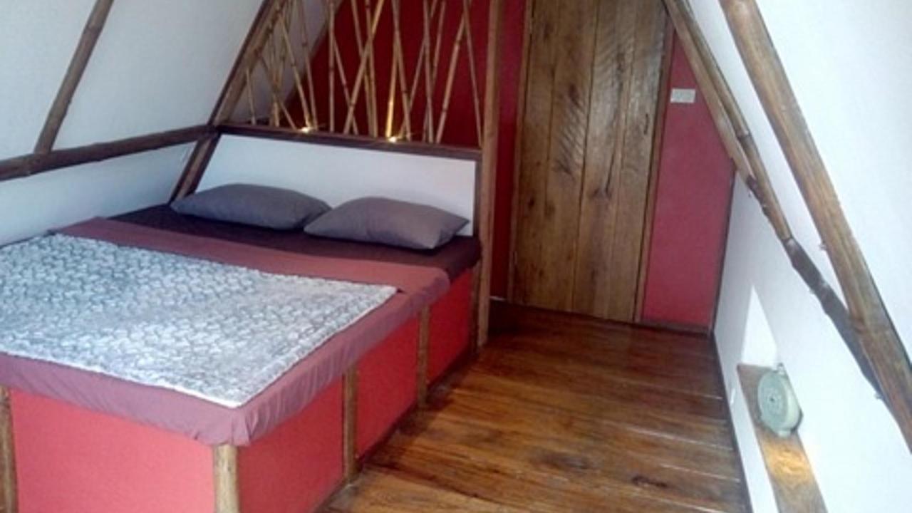 فندق سيهانوكفيلفي  The Boarding House المظهر الخارجي الصورة